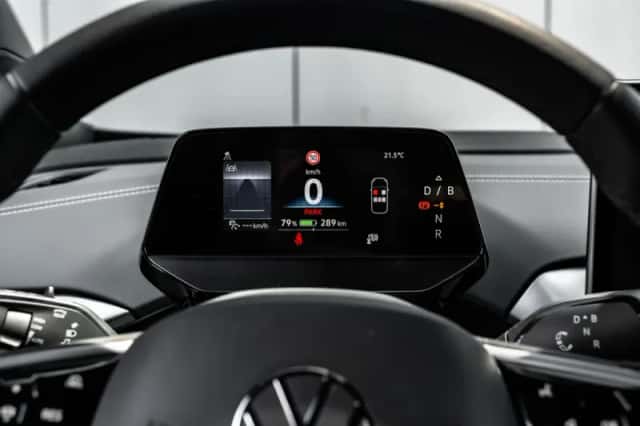 Volkswagen ID.4 (2026) thumbnail 14