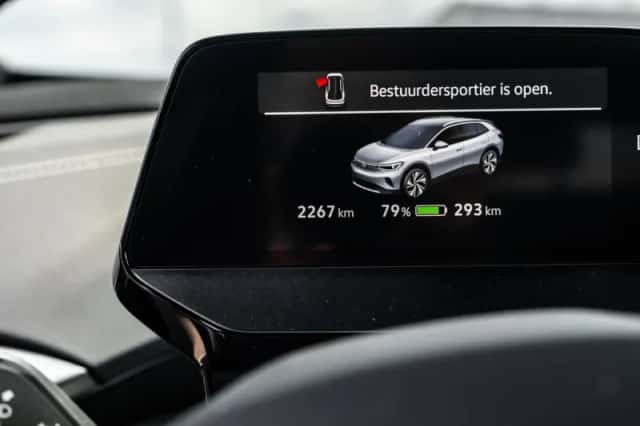 Volkswagen ID.4 (2026) thumbnail 15