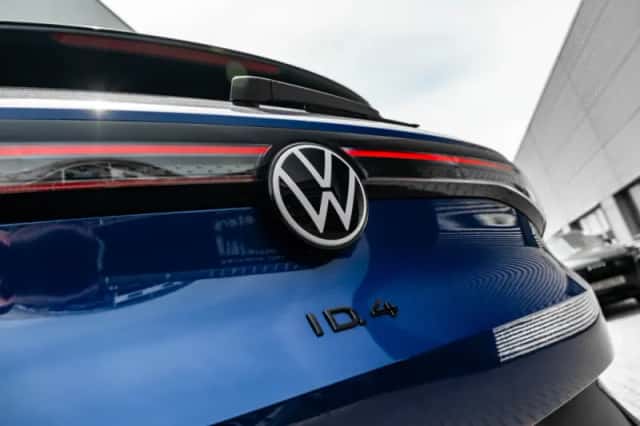 Volkswagen ID.4 (2026) thumbnail 16