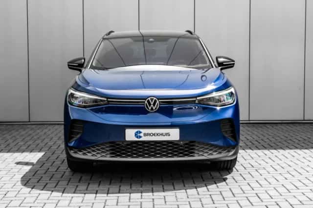Volkswagen ID.4 (2026) thumbnail 3