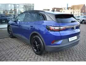 Volkswagen ID.4 (2026) thumbnail 3