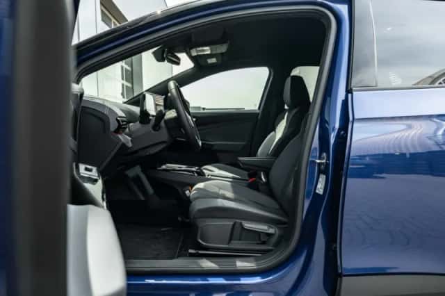 Volkswagen ID.4 (2026) thumbnail 21