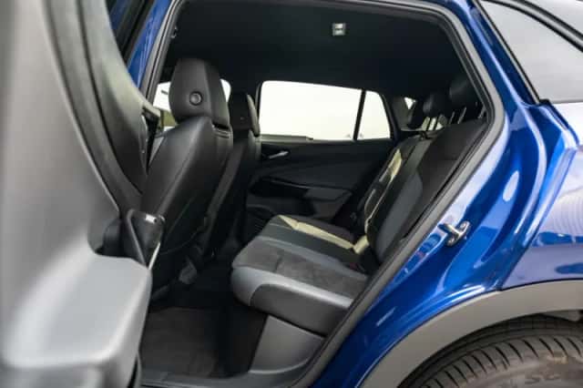 Volkswagen ID.4 (2026) thumbnail 23