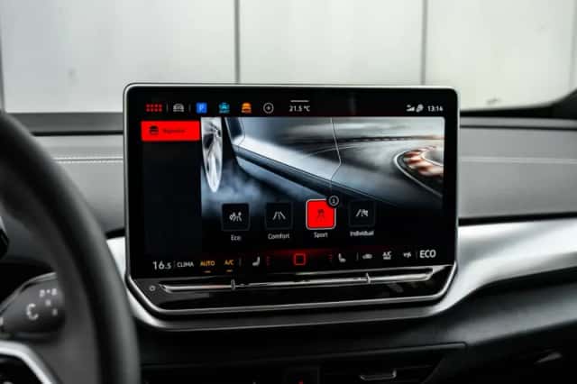 Volkswagen ID.4 (2026) thumbnail 25