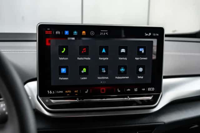 Volkswagen ID.4 (2026) thumbnail 26
