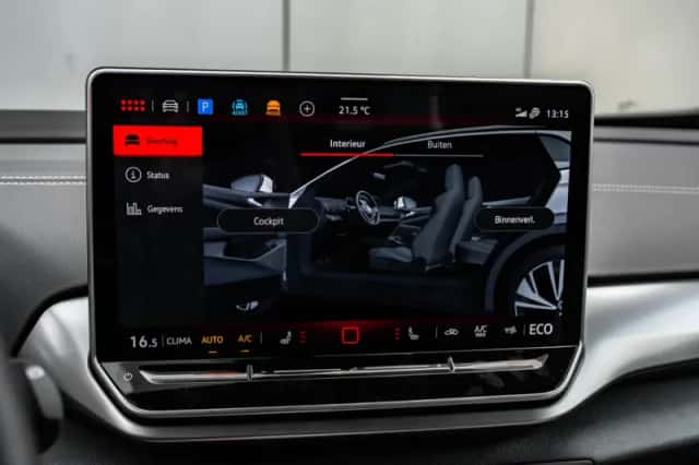 Volkswagen ID.4 (2026) thumbnail 27