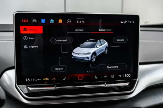 Volkswagen ID.4 (2026) thumbnail 28