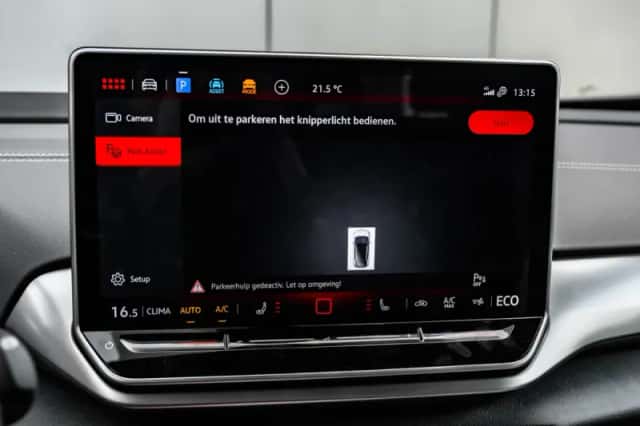 Volkswagen ID.4 (2026) thumbnail 29