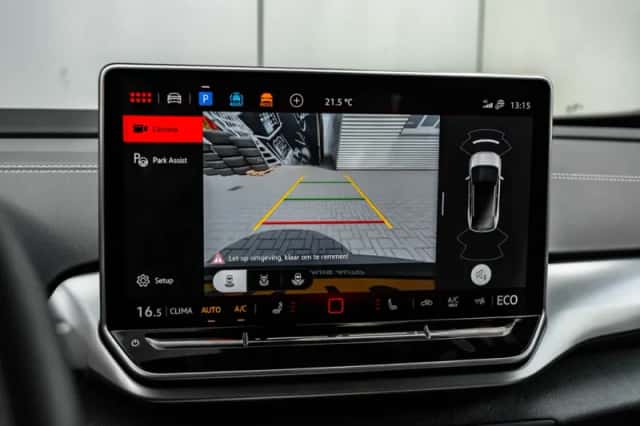 Volkswagen ID.4 (2026) thumbnail 30