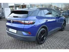 Volkswagen ID.4 (2026) thumbnail 4