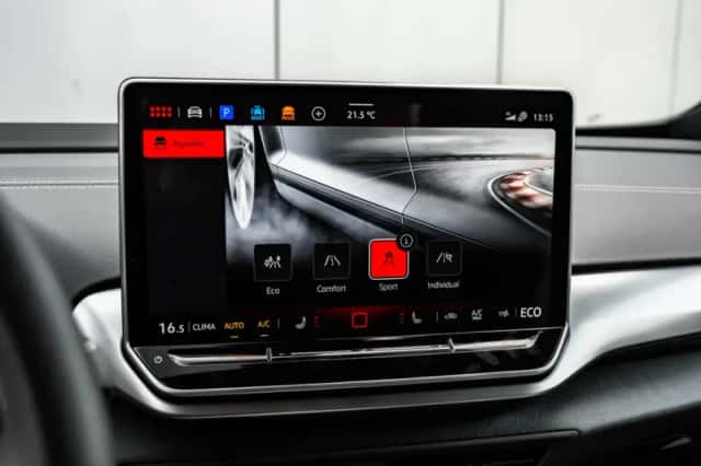Volkswagen ID.4 (2026) thumbnail 33