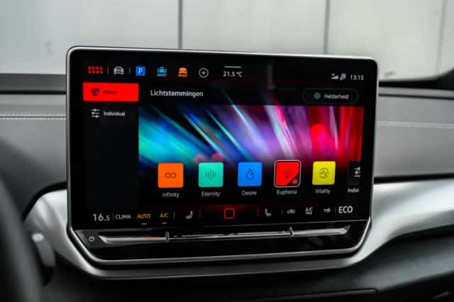 Volkswagen ID.4 (2026) thumbnail 34