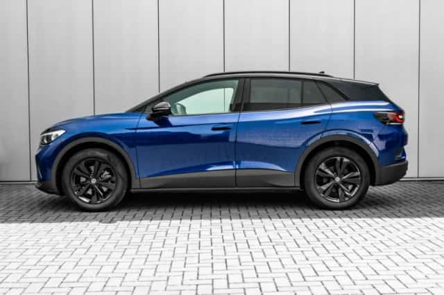 Volkswagen ID.4 (2026) thumbnail 5