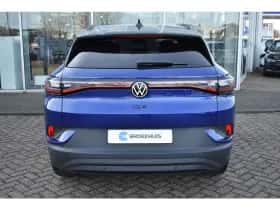 Volkswagen ID.4 (2026) thumbnail 5