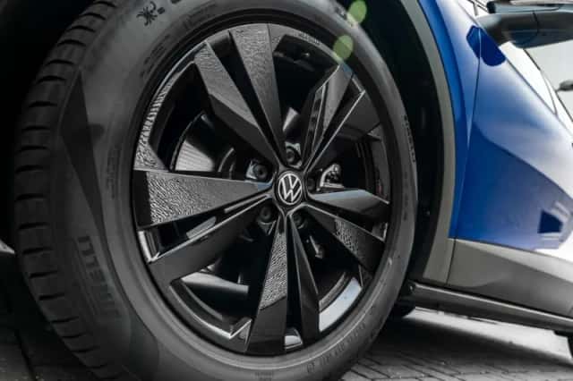 Volkswagen ID.4 (2026) thumbnail 7
