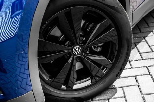 Volkswagen ID.4 (2026) thumbnail 8
