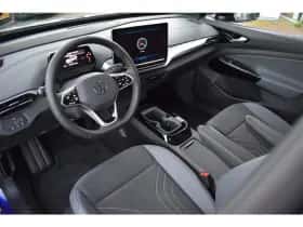 Volkswagen ID.4 (2026) thumbnail 9
