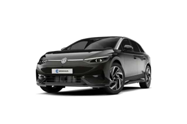 Volkswagen ID.7 (2026)