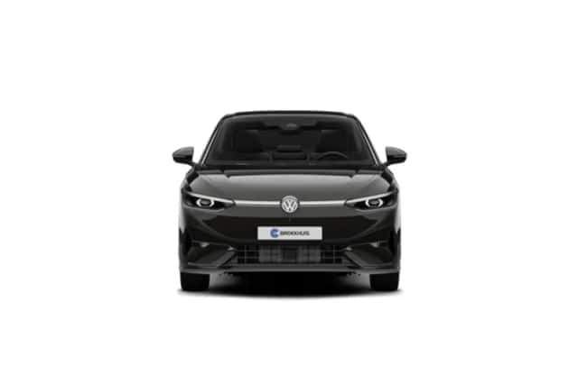 Volkswagen ID.7 (2026) thumbnail 2