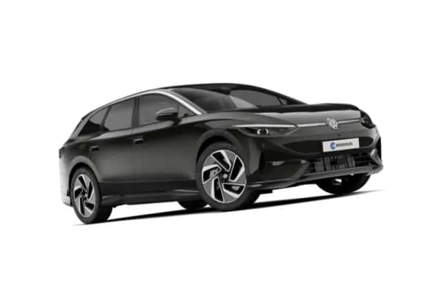 Volkswagen ID.7 (2026) thumbnail 11