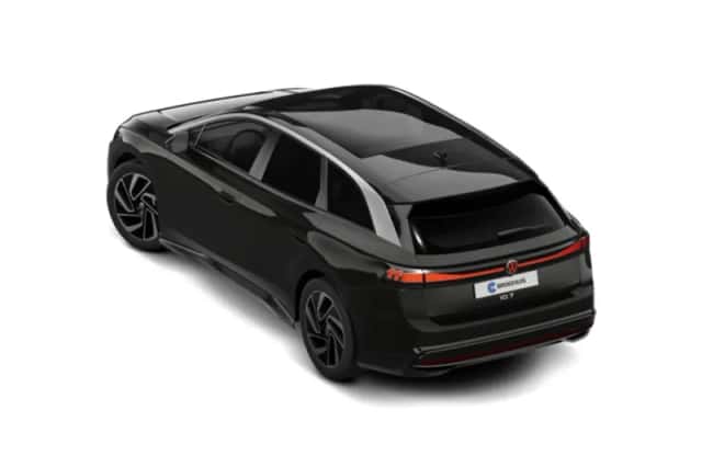 Volkswagen ID.7 (2026) thumbnail 8