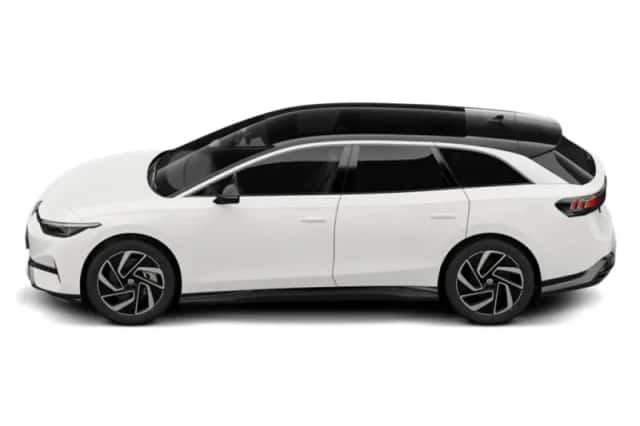 Volkswagen ID.7 (2026) thumbnail 5