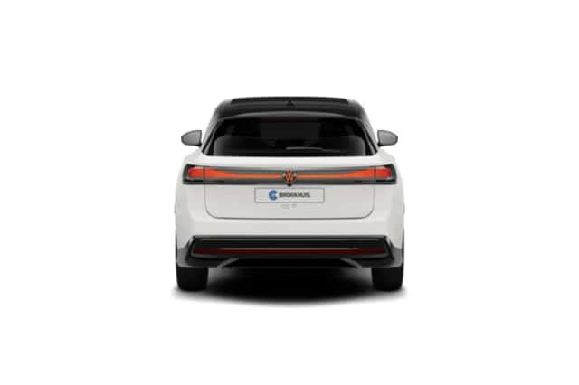 Volkswagen ID.7 (2026) thumbnail 7