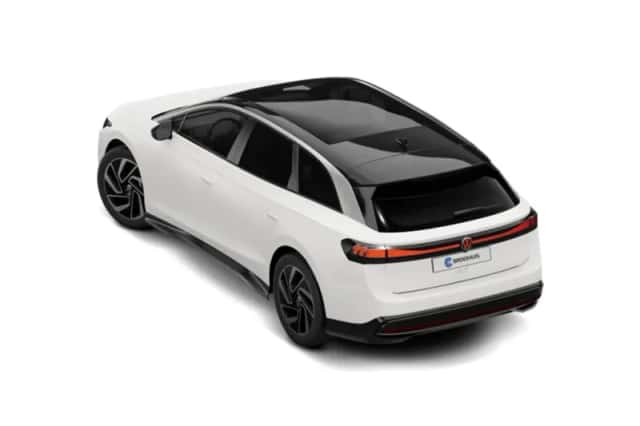 Volkswagen ID.7 (2026) thumbnail 8
