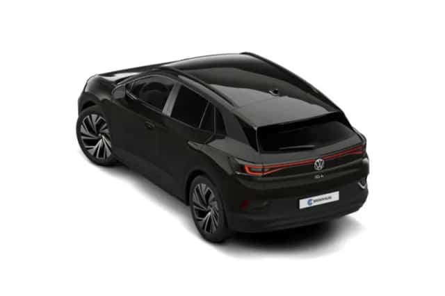 Volkswagen ID.4 (2026) thumbnail 8