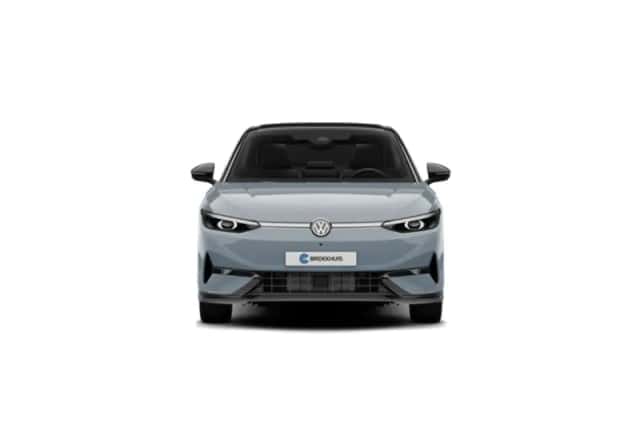 Volkswagen ID.7 (2026) thumbnail 2