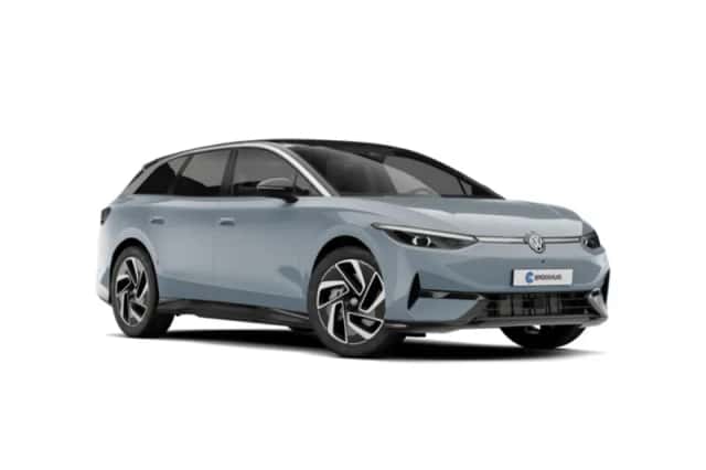 Volkswagen ID.7 (2026) thumbnail 3