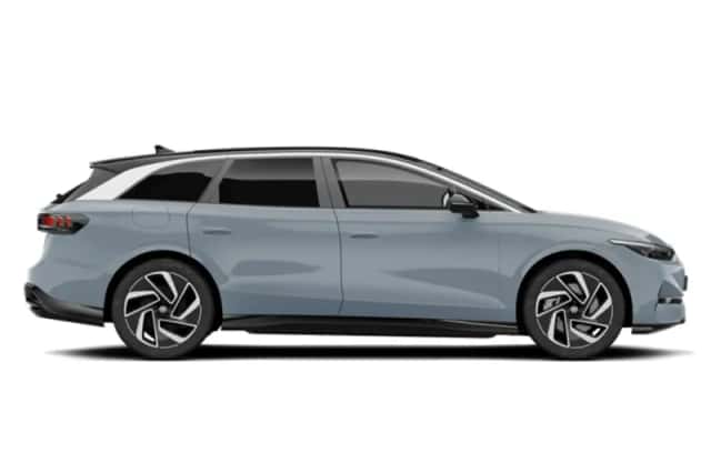 Volkswagen ID.7 (2026) thumbnail 4