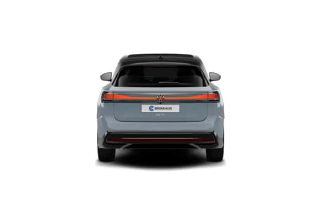 Volkswagen ID.7 (2026) thumbnail 7