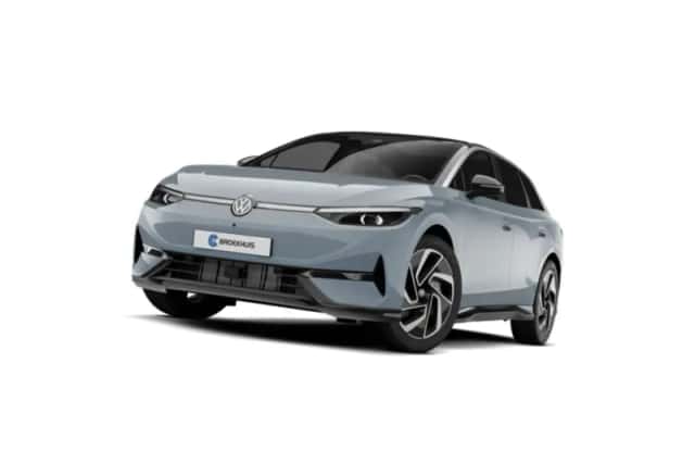 Volkswagen ID.7 (2026) thumbnail 9
