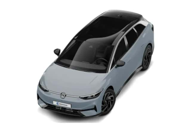 Volkswagen ID.7 (2026) thumbnail 10