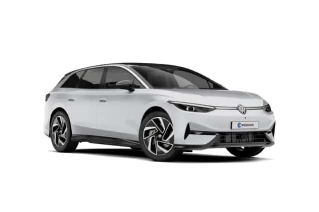 Volkswagen ID.7 (2026) thumbnail 3