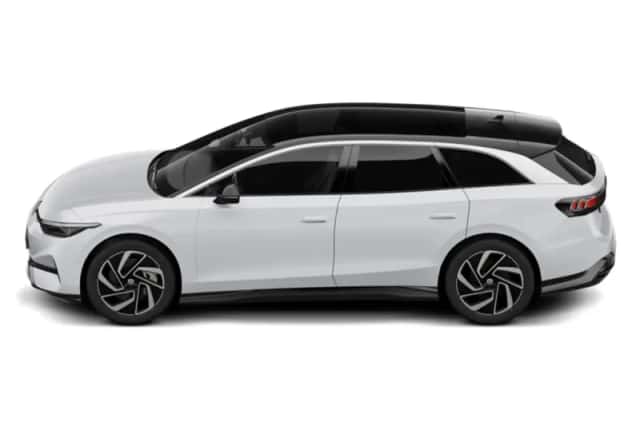 Volkswagen ID.7 (2026) thumbnail 5
