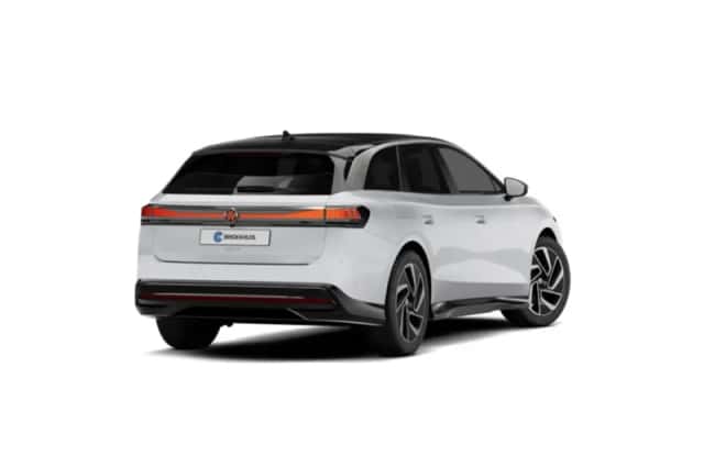 Volkswagen ID.7 (2026) thumbnail 6