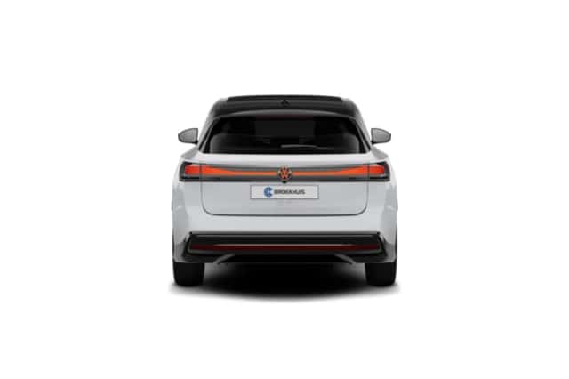 Volkswagen ID.7 (2026) thumbnail 7