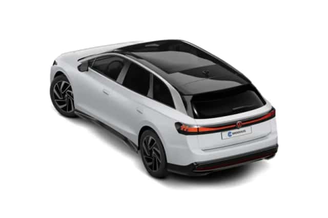 Volkswagen ID.7 (2026) thumbnail 8