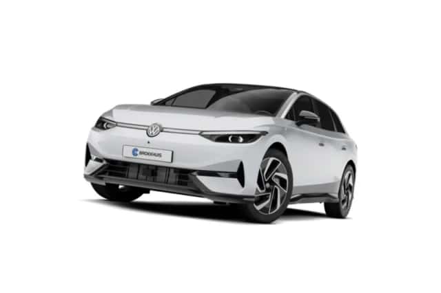 Volkswagen ID.7 (2026) thumbnail 9