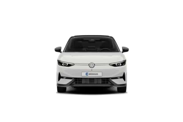 Volkswagen ID.7 (2026) thumbnail 2