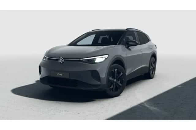 Volkswagen ID.4 (2026) thumbnail 1