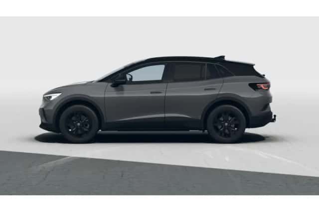 Volkswagen ID.4 (2026) thumbnail 2