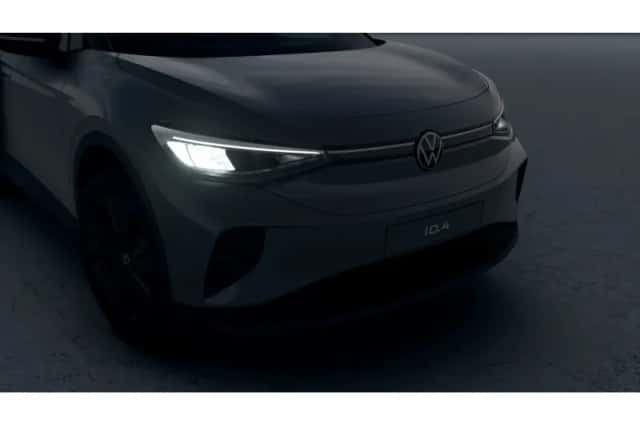 Volkswagen ID.4 (2026) thumbnail 4