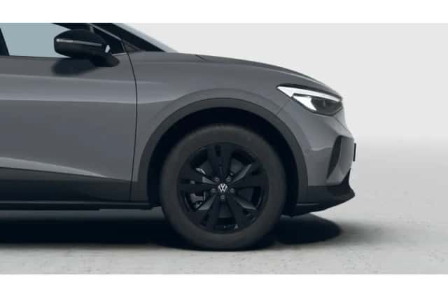 Volkswagen ID.4 (2026) thumbnail 6