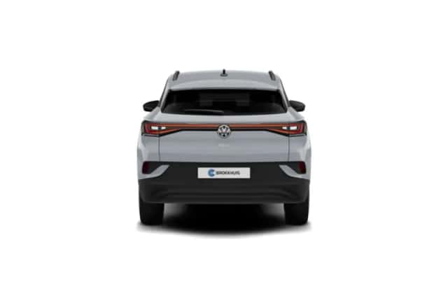 Volkswagen ID.4 (2026) thumbnail 7