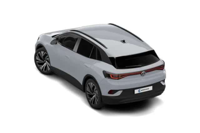Volkswagen ID.4 (2026) thumbnail 8