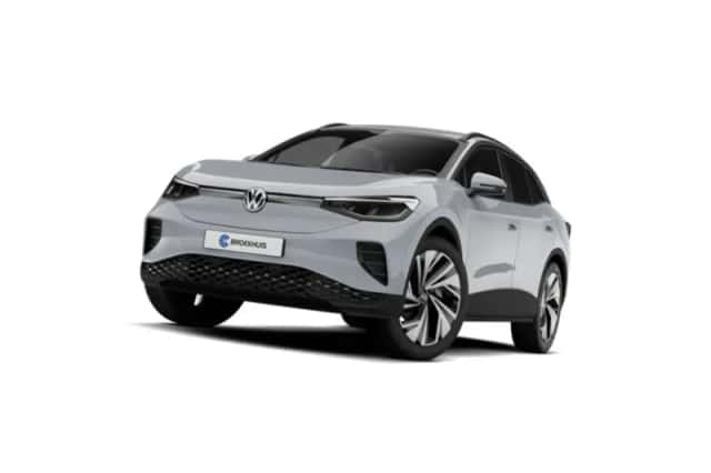 Volkswagen ID.4 (2026) thumbnail 9