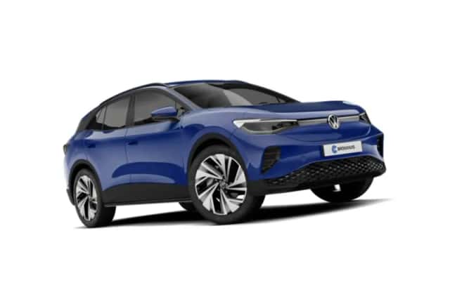 Volkswagen ID.4 (2026) thumbnail 11